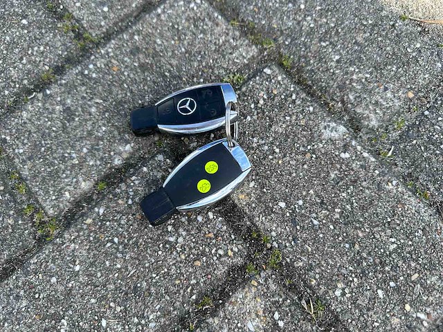 Mercedes-benz cla250 prestige cla-klasse 208pk 2014, gz-257-j - afbeelding 12 van  13