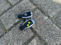 Mercedes-benz cla250 prestige cla-klasse 208pk 2014, gz-257-j - afbeelding 12 van  13