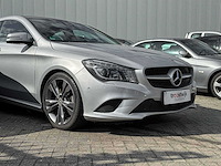 Mercedes-benz cla250 prestige cla-klasse 208pk 2014, gz-257-j