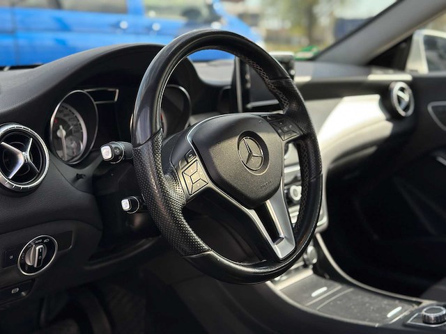 Mercedes-benz cla250 prestige cla-klasse 208pk 2014, gz-257-j - afbeelding 4 van  29