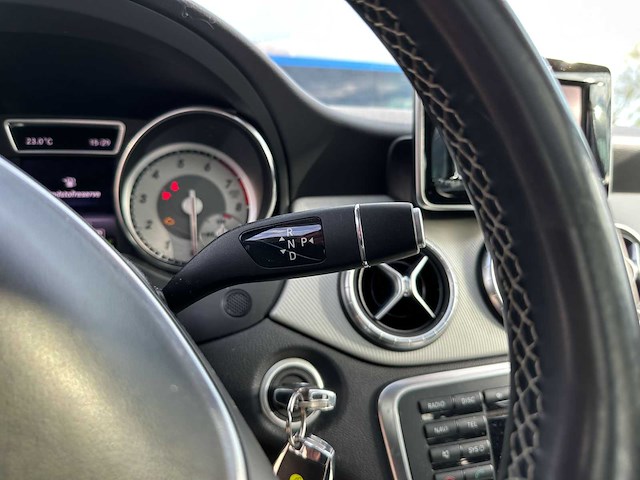 Mercedes-benz cla250 prestige cla-klasse 208pk 2014, gz-257-j - afbeelding 9 van  29