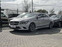 Mercedes-benz cla250 prestige cla-klasse 208pk 2014, gz-257-j - afbeelding 1 van  29