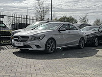 Mercedes-benz cla250 prestige cla-klasse 208pk 2014, gz-257-j - afbeelding 12 van  29