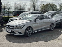 Mercedes-benz cla250 prestige cla-klasse 208pk 2014, gz-257-j - afbeelding 24 van  29