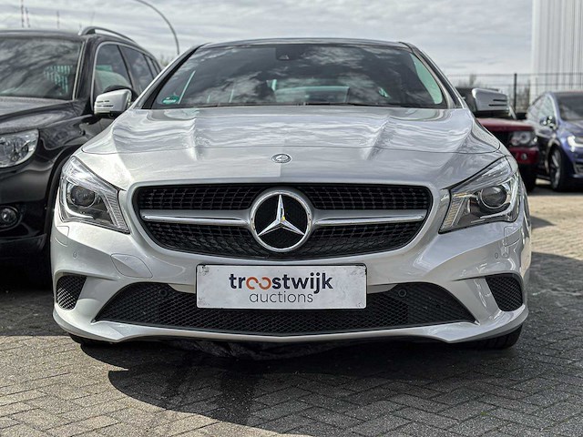 Mercedes-benz cla250 prestige cla-klasse 208pk 2014, gz-257-j - afbeelding 25 van  29