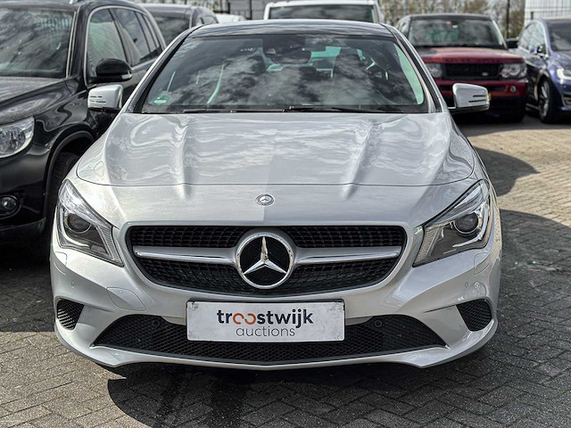 Mercedes-benz cla250 prestige cla-klasse 208pk 2014, gz-257-j - afbeelding 26 van  29