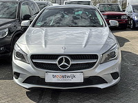 Mercedes-benz cla250 prestige cla-klasse 208pk 2014, gz-257-j - afbeelding 26 van  29