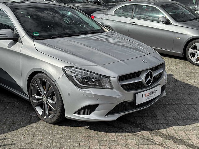 Mercedes-benz cla250 prestige cla-klasse 208pk 2014, gz-257-j - afbeelding 29 van  29
