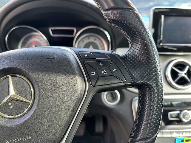 Mercedes-benz cla250 prestige cla-klasse 208pk 2014, gz-257-j - afbeelding 4 van  13