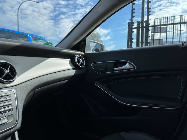 Mercedes-benz cla250 prestige cla-klasse 208pk 2014, gz-257-j - afbeelding 9 van  13