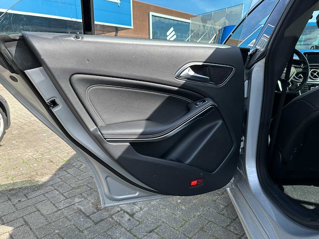 Mercedes-benz cla250 prestige cla-klasse 208pk 2014, gz-257-j - afbeelding 12 van  13