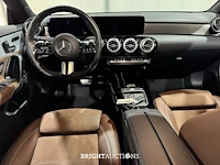 Mercedes-benz cla250 shooting brake e amg line 272pk 2024 (origineel-nl) cla-klasse, x-864-np - afbeelding 28 van  41