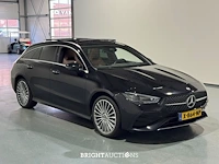 Mercedes-benz cla250 shooting brake e amg line 272pk 2024 (origineel-nl) cla-klasse, x-864-np - afbeelding 31 van  41