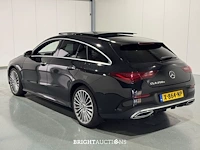 Mercedes-benz cla250 shooting brake e amg line 272pk 2024 (origineel-nl) cla-klasse, x-864-np - afbeelding 32 van  41