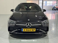 Mercedes-benz cla250 shooting brake e amg line 272pk 2024 (origineel-nl) cla-klasse, x-864-np - afbeelding 33 van  41