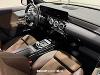 Mercedes-benz cla250 shooting brake e amg line 272pk 2024 (origineel-nl) cla-klasse, x-864-np - afbeelding 23 van  41
