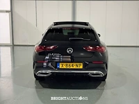 Mercedes-benz cla250 shooting brake e amg line 272pk 2024 (origineel-nl) cla-klasse, x-864-np - afbeelding 35 van  41