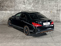Mercedes-benz cla45 4matic orangeart edition cla-klasse 360pk 2015, nl-kenteken - afbeelding 3 van  43