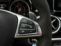 Mercedes-benz cla45 4matic orangeart edition cla-klasse 360pk 2015, nl-kenteken - afbeelding 4 van  43