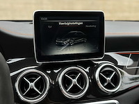 Mercedes-benz cla45 4matic orangeart edition cla-klasse 360pk 2015, nl-kenteken - afbeelding 8 van  43