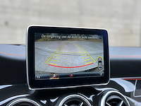 Mercedes-benz cla45 4matic orangeart edition cla-klasse 360pk 2015, nl-kenteken - afbeelding 9 van  43