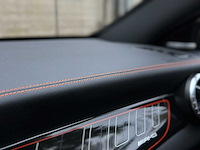 Mercedes-benz cla45 4matic orangeart edition cla-klasse 360pk 2015, nl-kenteken - afbeelding 11 van  43
