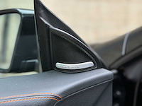 Mercedes-benz cla45 4matic orangeart edition cla-klasse 360pk 2015, nl-kenteken - afbeelding 14 van  43