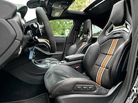 Mercedes-benz cla45 4matic orangeart edition cla-klasse 360pk 2015, nl-kenteken - afbeelding 15 van  43