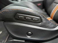 Mercedes-benz cla45 4matic orangeart edition cla-klasse 360pk 2015, nl-kenteken - afbeelding 16 van  43