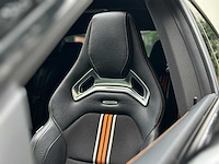 Mercedes-benz cla45 4matic orangeart edition cla-klasse 360pk 2015, nl-kenteken - afbeelding 17 van  43