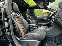 Mercedes-benz cla45 4matic orangeart edition cla-klasse 360pk 2015, nl-kenteken - afbeelding 26 van  43