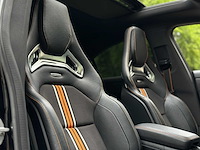 Mercedes-benz cla45 4matic orangeart edition cla-klasse 360pk 2015, nl-kenteken - afbeelding 27 van  43
