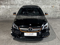 Mercedes-benz cla45 4matic orangeart edition cla-klasse 360pk 2015, nl-kenteken