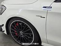 Mercedes-benz cla45 amg 45 4matic 381pk 2016 cla-klasse, xr-019-f - afbeelding 18 van  43