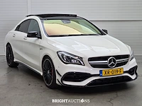 Mercedes-benz cla45 amg 45 4matic 381pk 2016 cla-klasse, xr-019-f - afbeelding 12 van  43