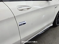 Mercedes-benz cla45 amg 45 4matic 381pk 2016 cla-klasse, xr-019-f - afbeelding 26 van  43