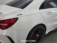 Mercedes-benz cla45 amg 45 4matic 381pk 2016 cla-klasse, xr-019-f - afbeelding 27 van  43