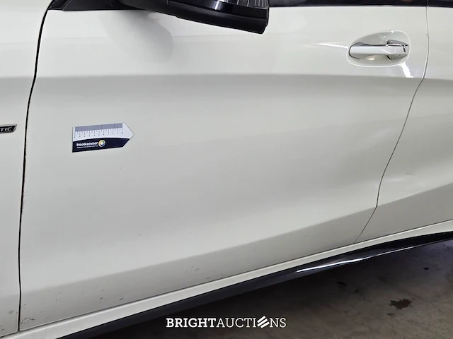 Mercedes-benz cla45 amg 45 4matic 381pk 2016 cla-klasse, xr-019-f - afbeelding 31 van  43