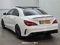 Mercedes-benz cla45 amg 45 4matic 381pk 2016 cla-klasse, xr-019-f - afbeelding 23 van  43