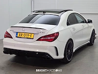 Mercedes-benz cla45 amg 45 4matic 381pk 2016 cla-klasse, xr-019-f - afbeelding 34 van  43