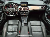 Mercedes-benz cla45 amg 45 4matic 381pk 2016 cla-klasse, xr-019-f - afbeelding 39 van  43
