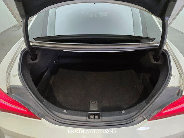 Mercedes-benz cla45 amg 45 4matic 381pk 2016 cla-klasse, xr-019-f - afbeelding 43 van  43