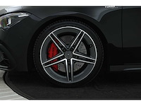 Mercedes-benz cla45 amg 45 s shooting brake 4matic 421pk 2020 cla-klasse, x-049-br - afbeelding 3 van  50