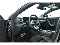 Mercedes-benz cla45 amg 45 s shooting brake 4matic 421pk 2020 cla-klasse, x-049-br - afbeelding 9 van  50