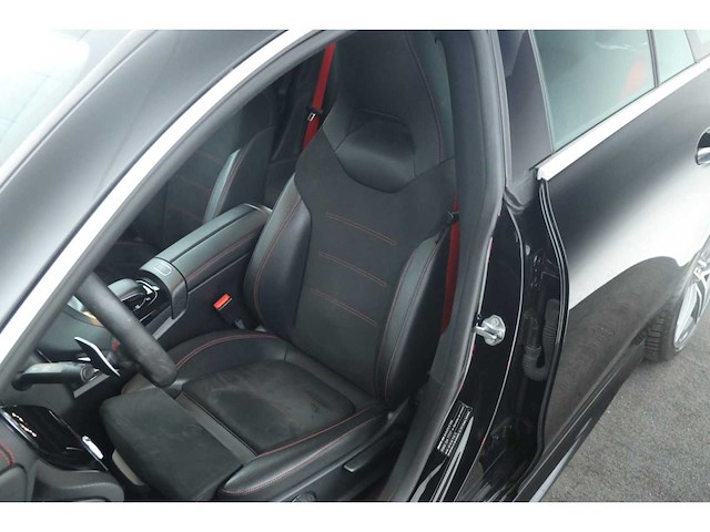 Mercedes-benz cla45 amg 45 s shooting brake 4matic 421pk 2020 cla-klasse, x-049-br - afbeelding 14 van  50