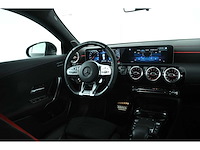 Mercedes-benz cla45 amg 45 s shooting brake 4matic 421pk 2020 cla-klasse, x-049-br - afbeelding 17 van  50