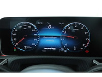 Mercedes-benz cla45 amg 45 s shooting brake 4matic 421pk 2020 cla-klasse, x-049-br - afbeelding 19 van  50