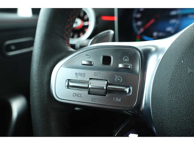 Mercedes-benz cla45 amg 45 s shooting brake 4matic 421pk 2020 cla-klasse, x-049-br - afbeelding 20 van  50