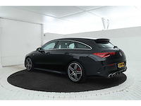 Mercedes-benz cla45 amg 45 s shooting brake 4matic 421pk 2020 cla-klasse, x-049-br - afbeelding 12 van  50