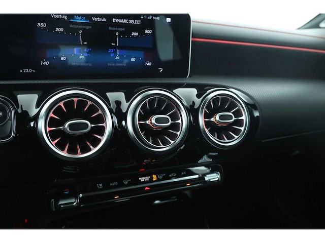 Mercedes-benz cla45 amg 45 s shooting brake 4matic 421pk 2020 cla-klasse, x-049-br - afbeelding 32 van  50
